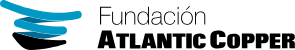 fundacion atlantic copper logo
